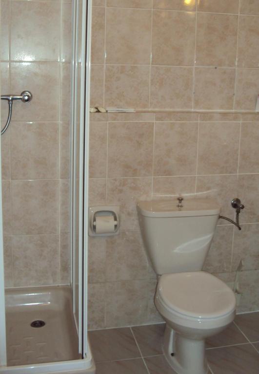 Hotel Prezydencki 3-Star Rzeszów Zimmer foto